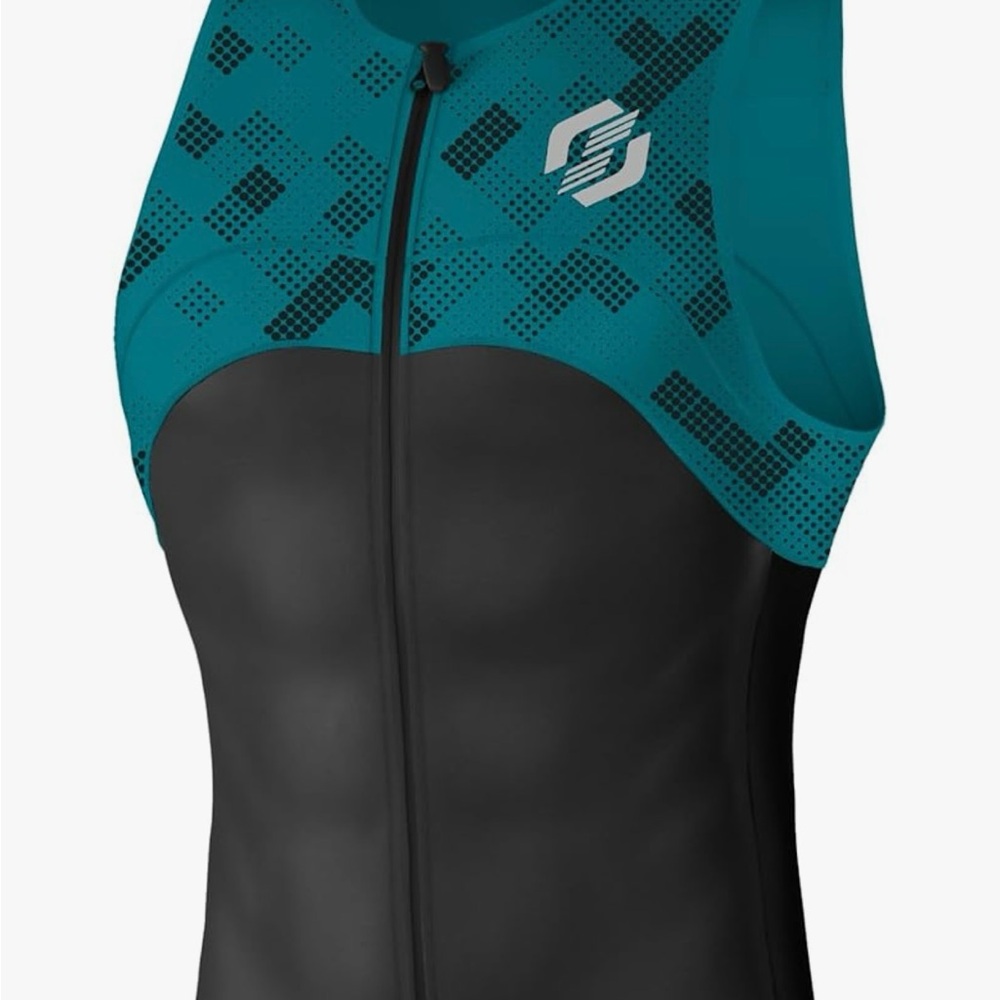 SLS3 AG Enduro Tri Tops in Men's size Medium
